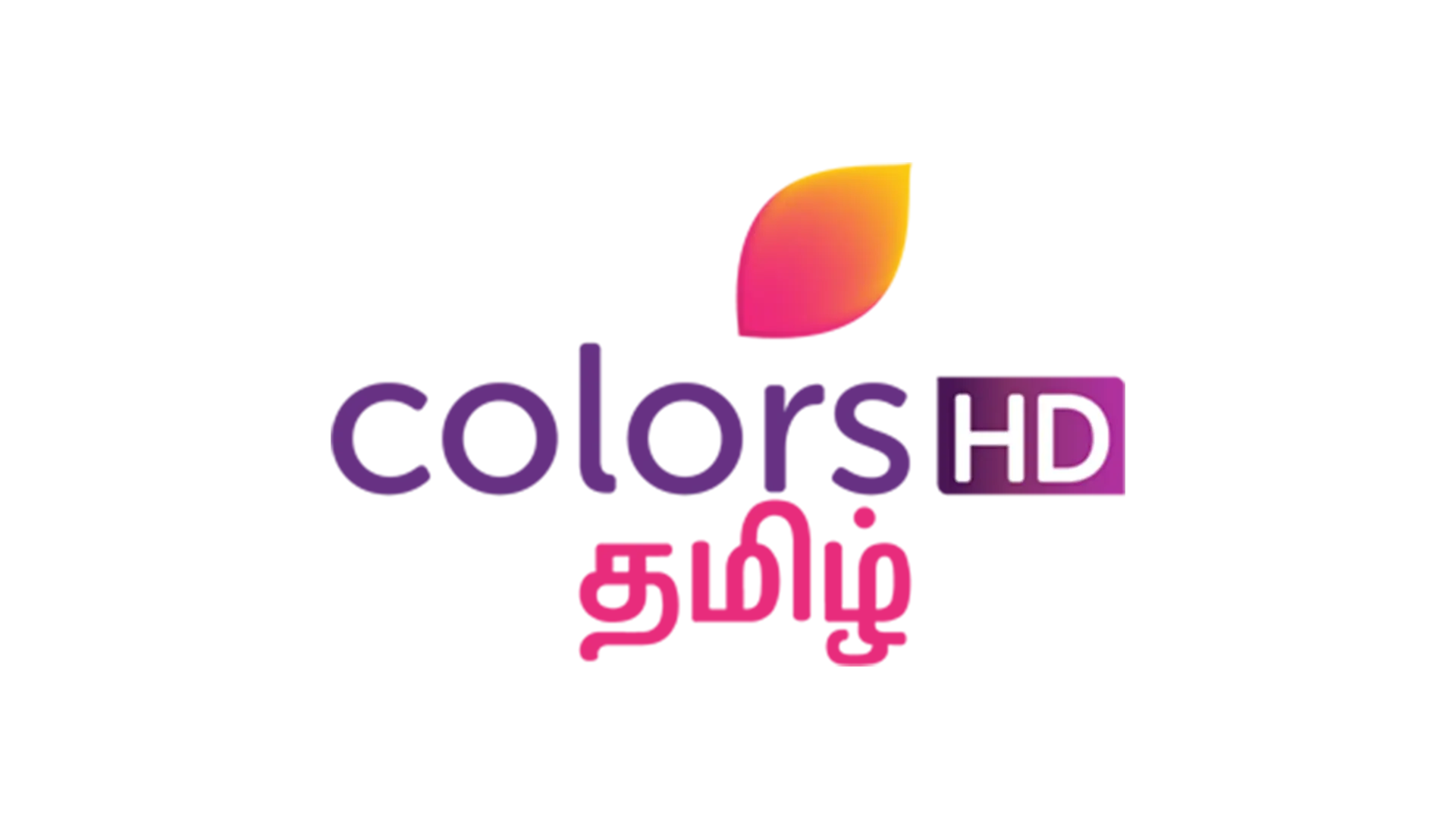 Colors Tamil HD